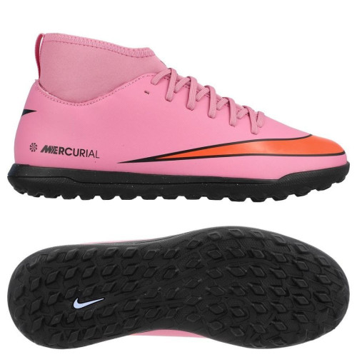 Сороконіжки Nike jr Superfly 10 TF Club fq8313-600